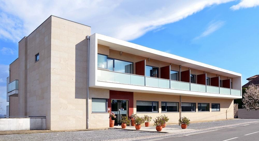 Hotel Dom Afonso 2 estrelas em Monção