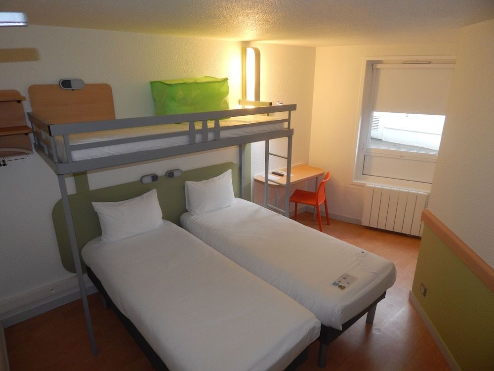 ibis budget Limoges 3