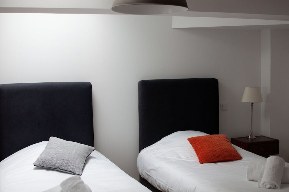 Résidence de l'Arsenal Royal 3