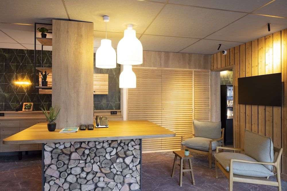 Ibis Styles Les Houches Chamonix 2