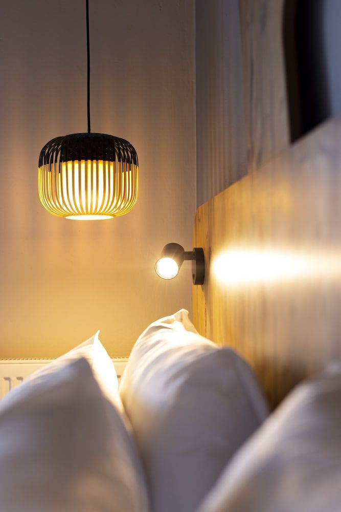 Ibis Styles Les Houches Chamonix 3