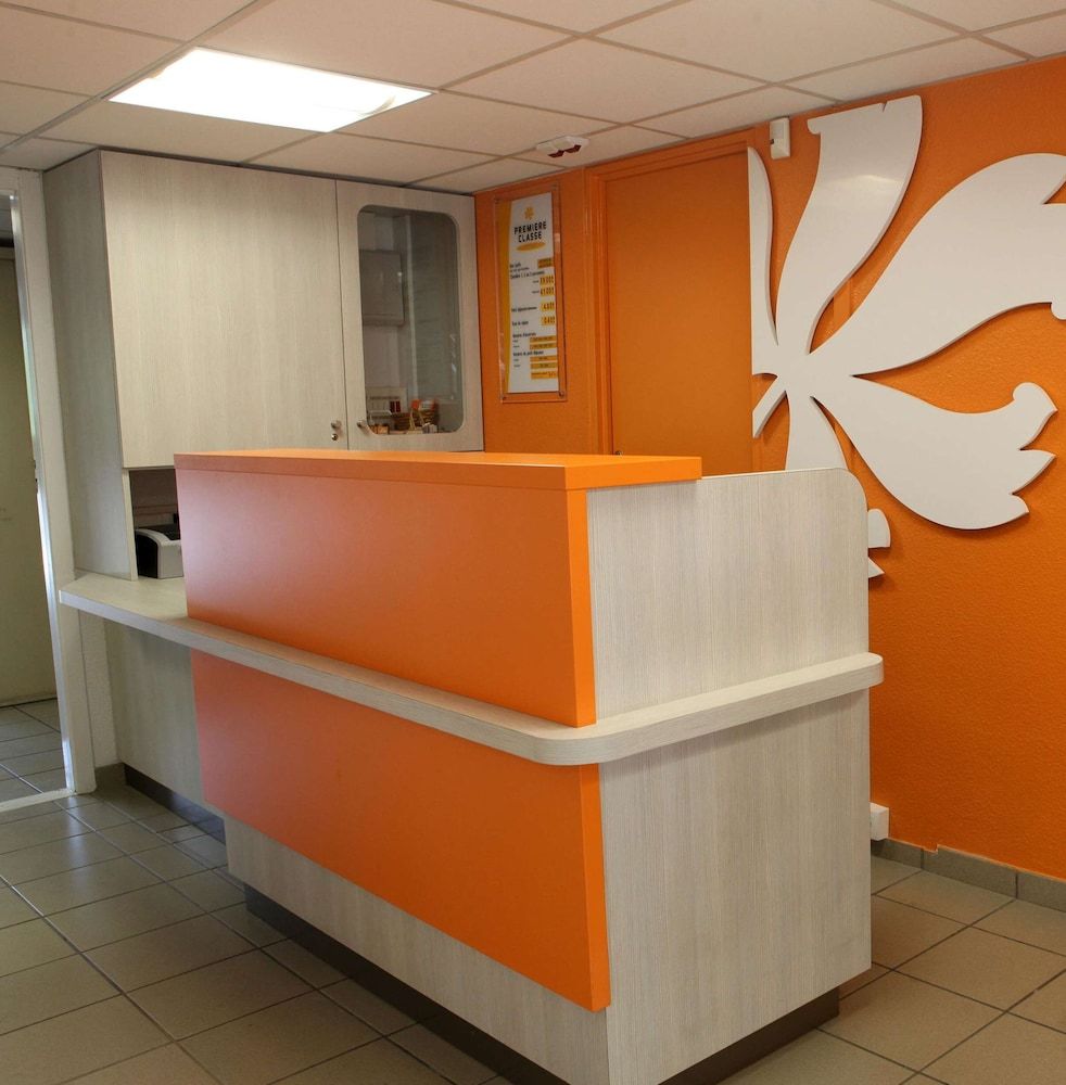 Premiere Classe Tours Sud Joué les Tours 2