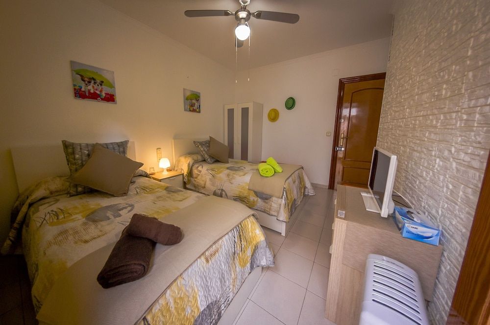 Casa Camino al Castillo 3