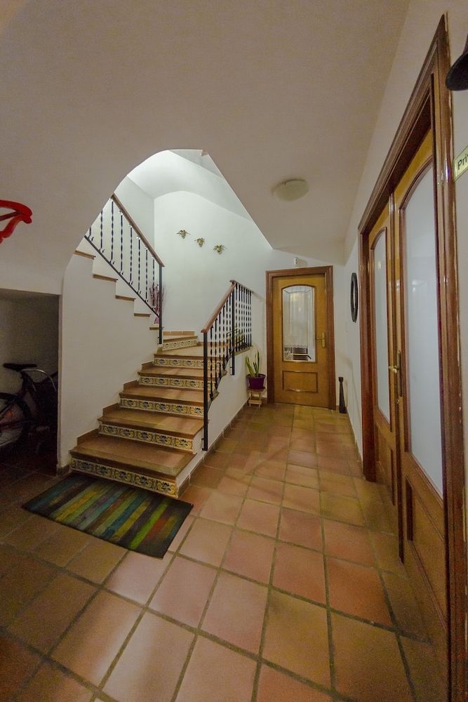 Casa Camino al Castillo 2