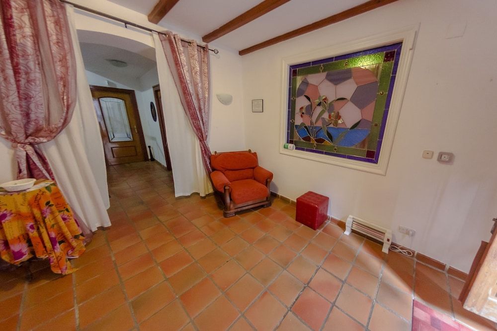 Casa Camino al Castillo 1