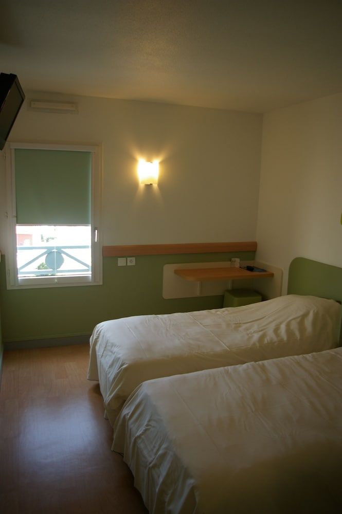 ibis budget Lyon Caluire Cite Internationale 2