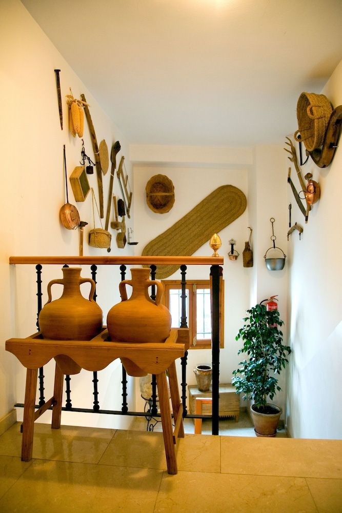 Apartamentos Rurales Martinez 2