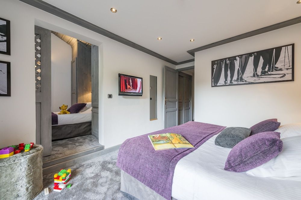 Hôtel La Chaudanne 3