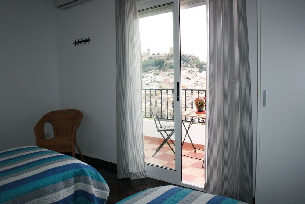 Mirador Tierra de Frontera 3