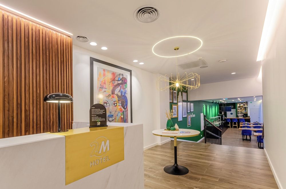2M BOUTIQUE HOTEL 2