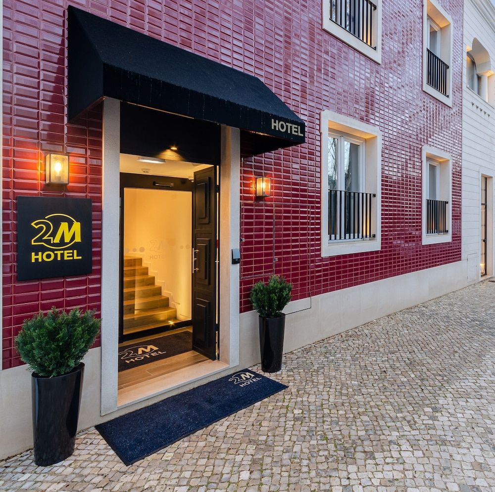 2M BOUTIQUE HOTEL 1