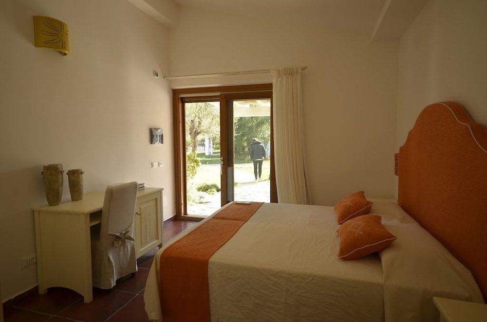 Relais BeneMari 3