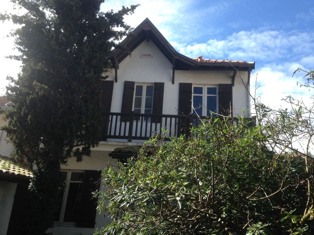 Villa des T -1 estrellas en Arcachon