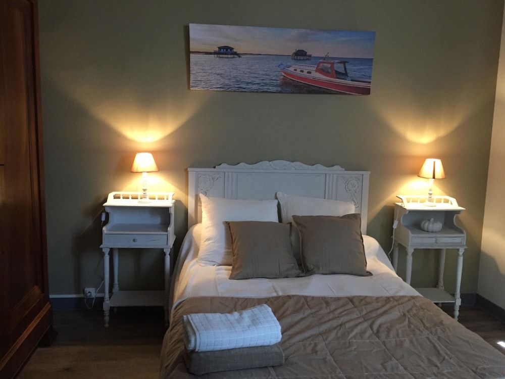Villa des T 3