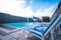 Refúgio do Sol - Mosteiros