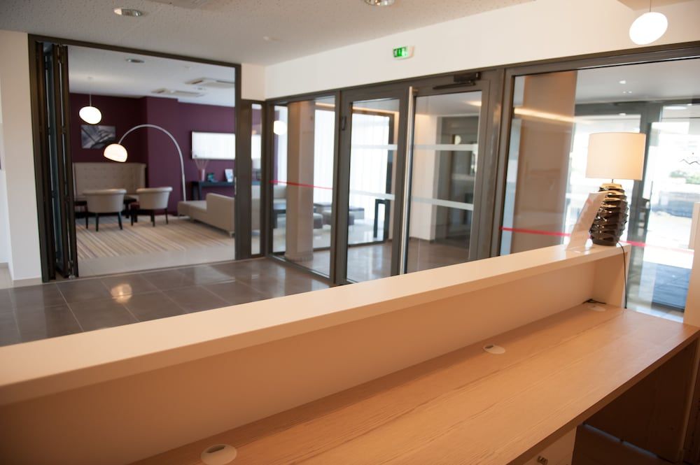 Résidence Nemea L'Estacade 2