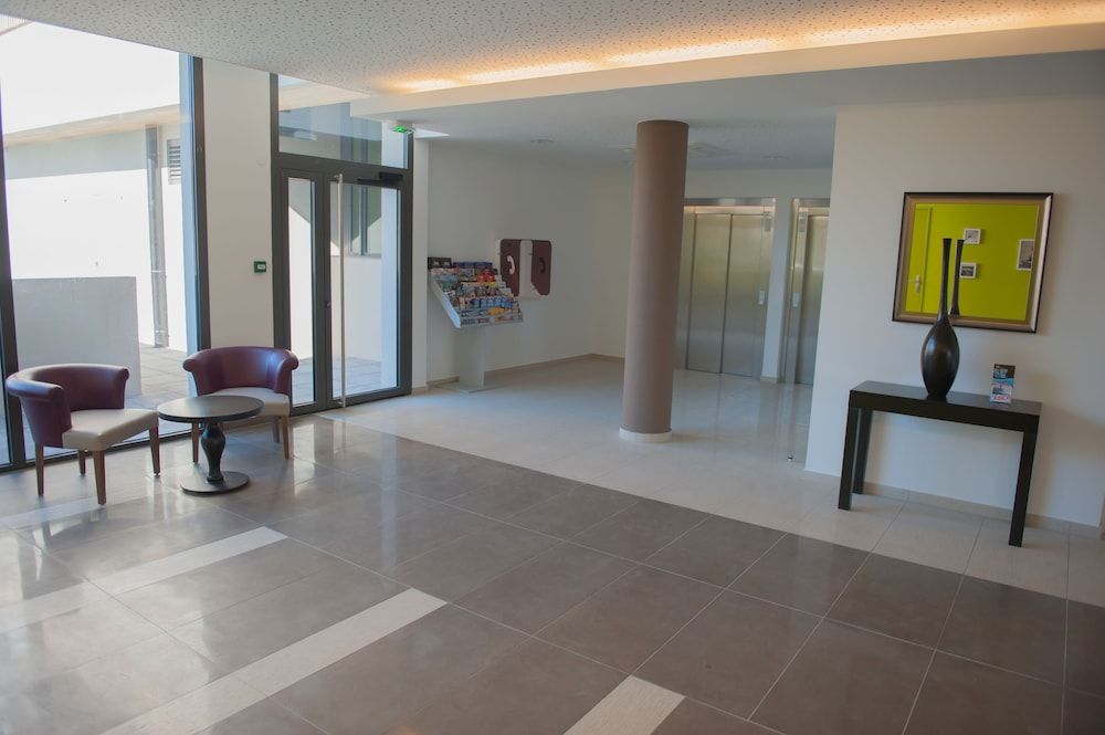 Résidence Nemea L'Estacade 3