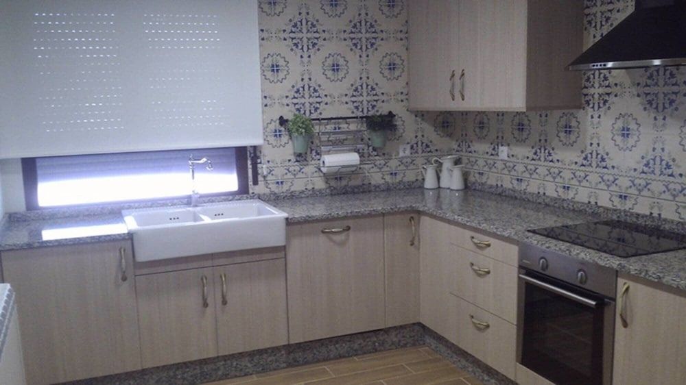 Hostal Residencia Pico de los Haces 2