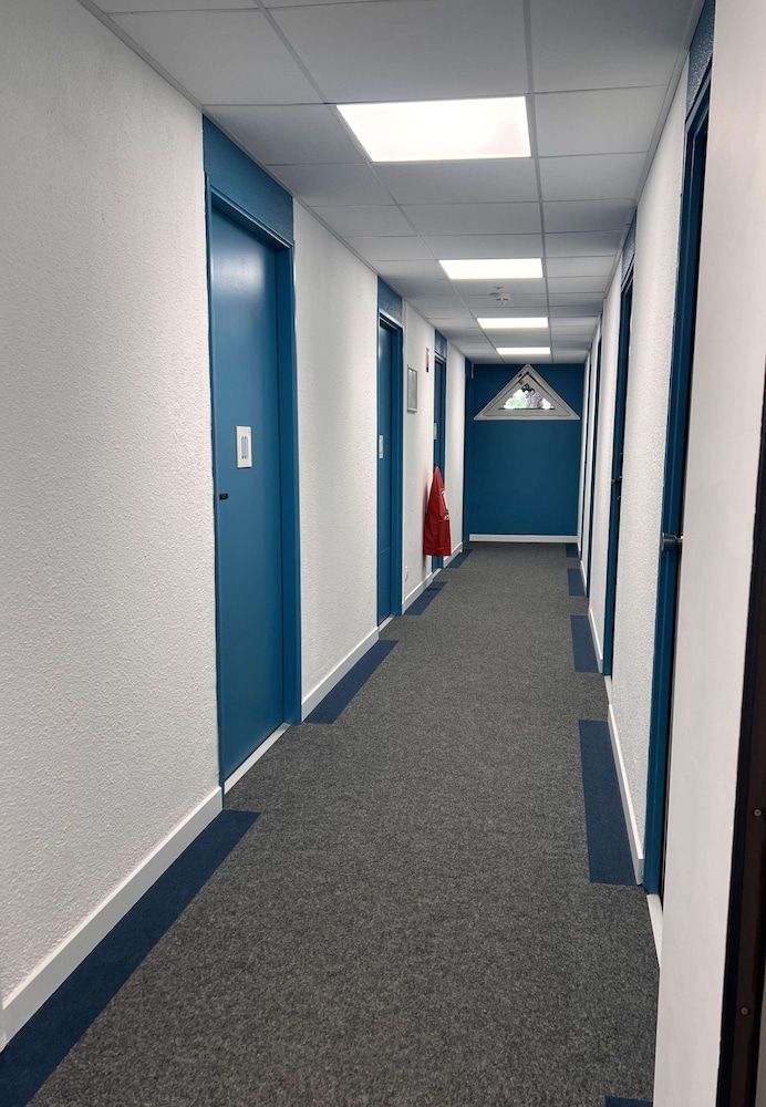 Kyriad Direct Nevers Nord Varennes Vauzelles 3