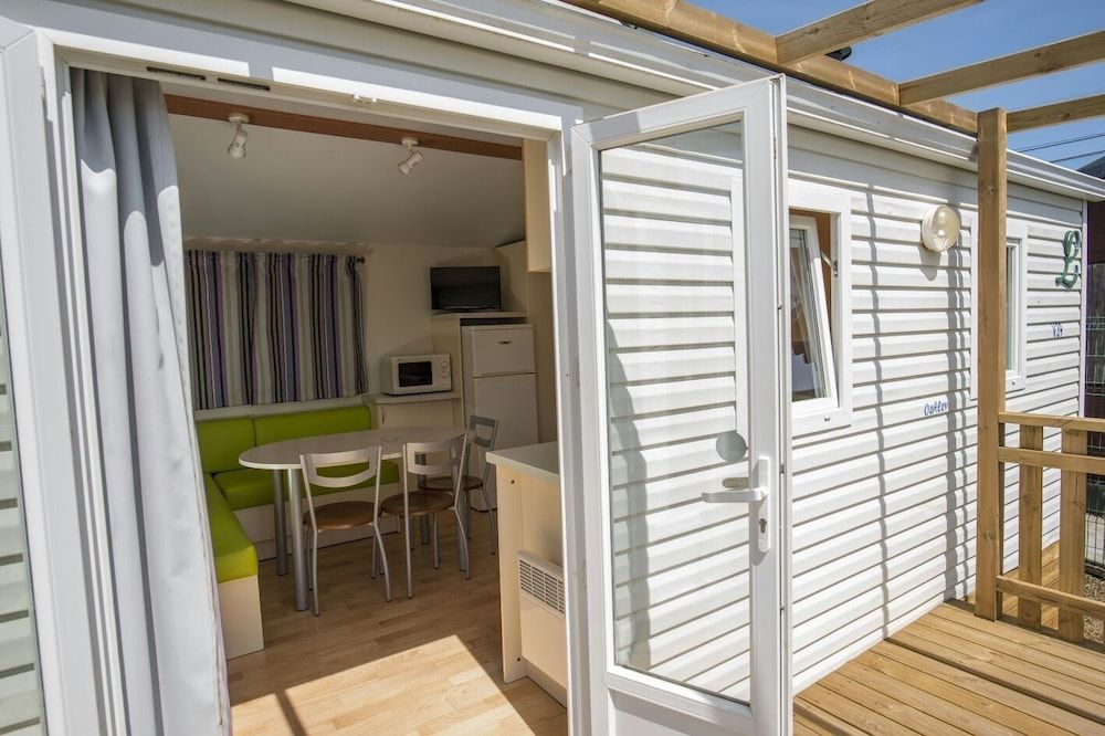 Camping las Gaviotas 1