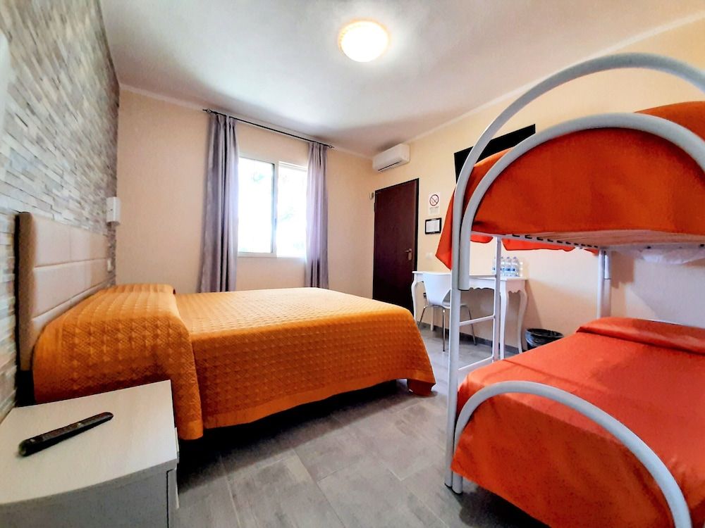 Memo's Affittacamere 3