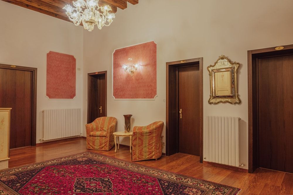 Hotel Al Sotoportego 3