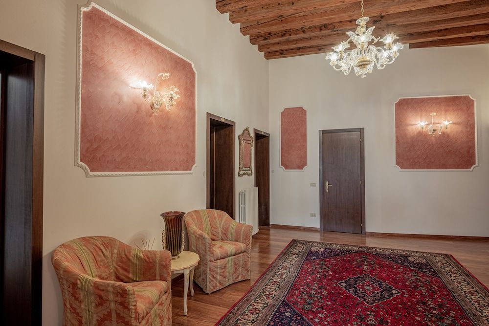 Hotel Al Sotoportego 2