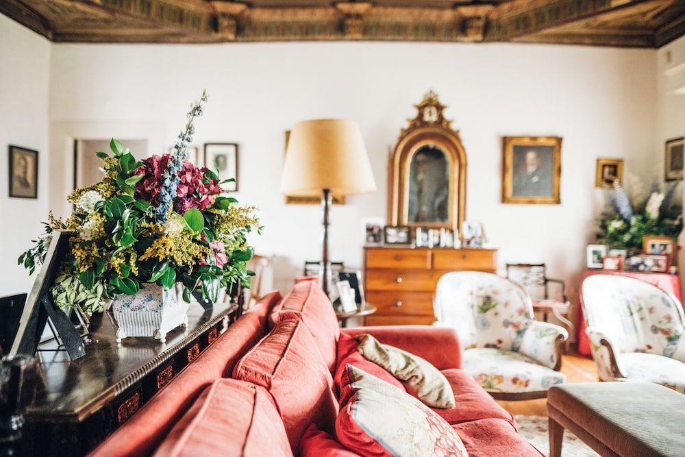 Quinta De Guimaraes 2