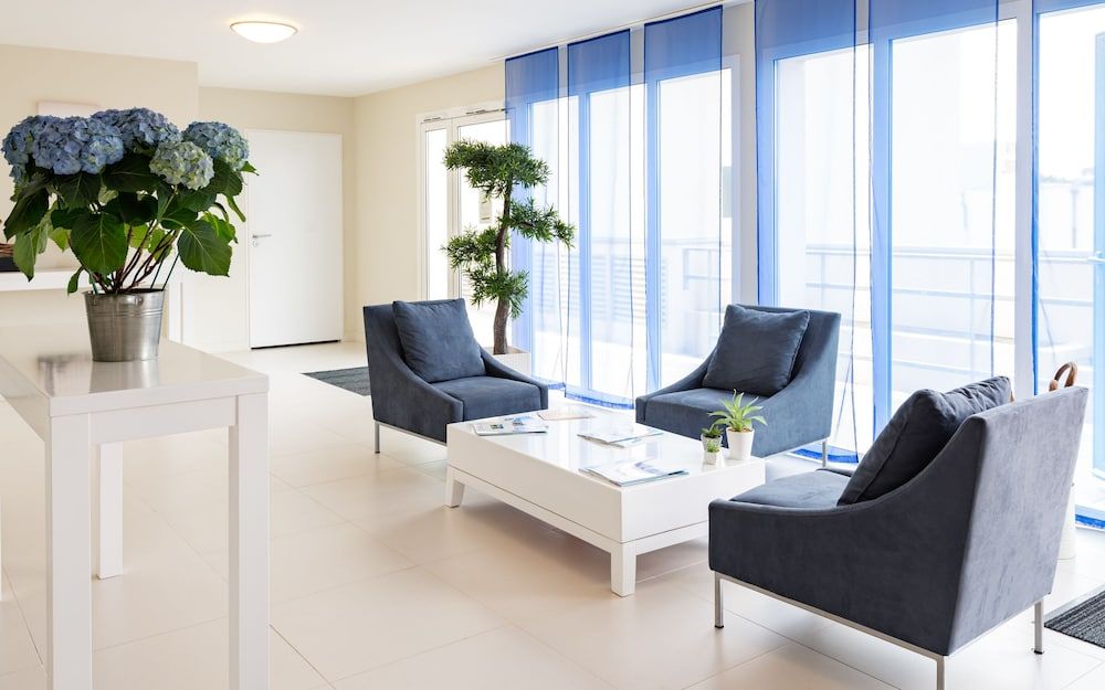 Résidence Lagrange Vacances Les Balcons de l'Océan 2