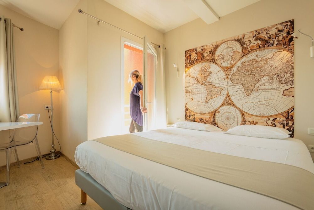 Hotel Grand Cap 2 estrelas em Agde