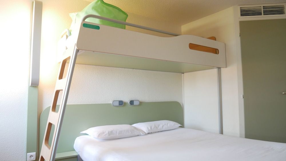 ibis budget Narbonne Sud 3