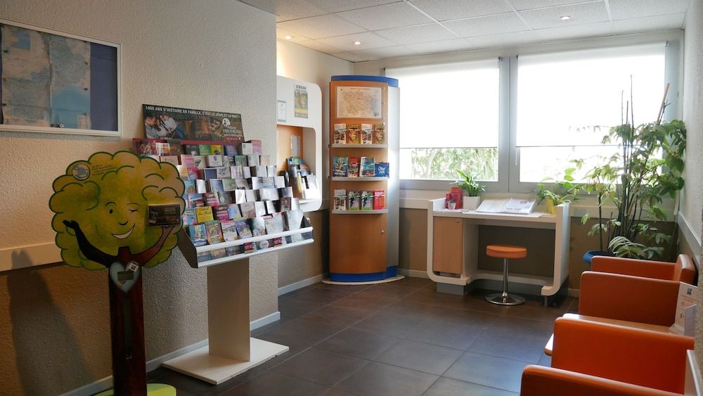 ibis budget Narbonne Sud 2