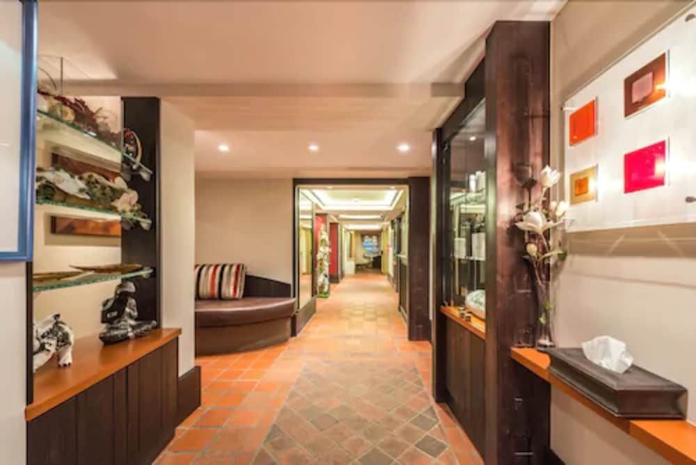 Hôtel Les Sherpas 3