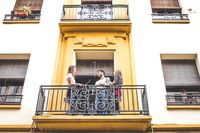 Cordoba Bed And Be - Hostel