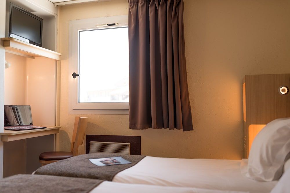 Hôtel les Genêts Bayonne 3