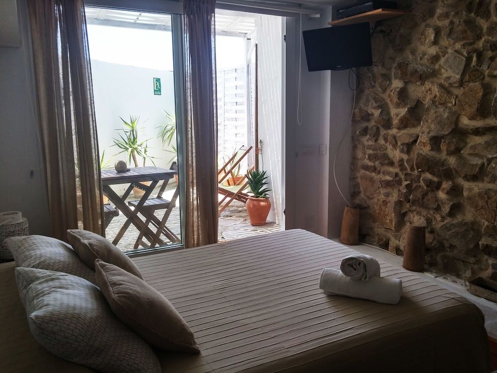 Bungalows Castillejos - Adults Only 3