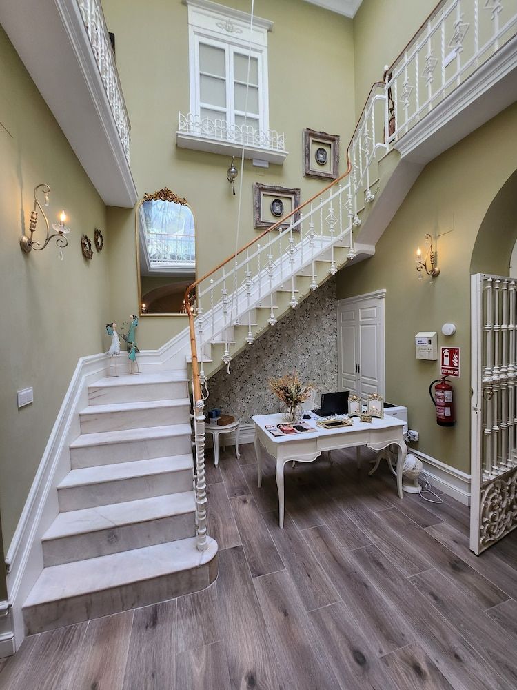 Hotel rural boutique Iulia 5 estrellas 2