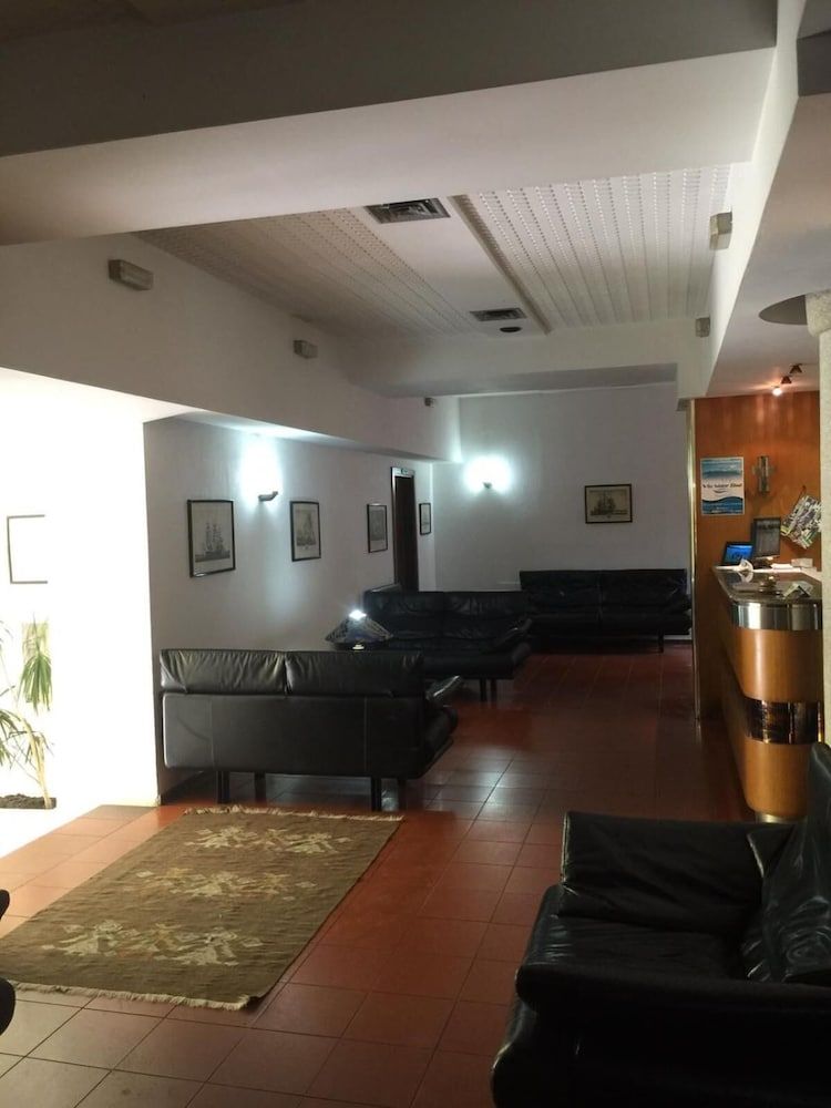 Hotel Villa Marina 2