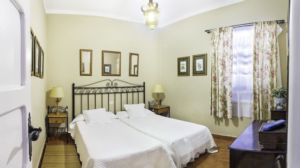 Casa Rural Malpais Trece 3