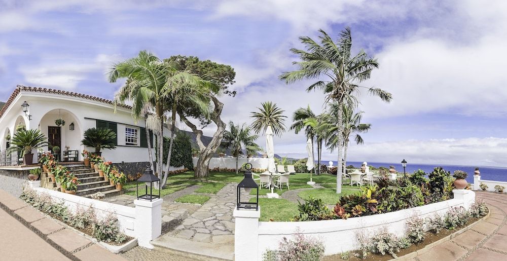 Casa Rural Malpais Trece 1