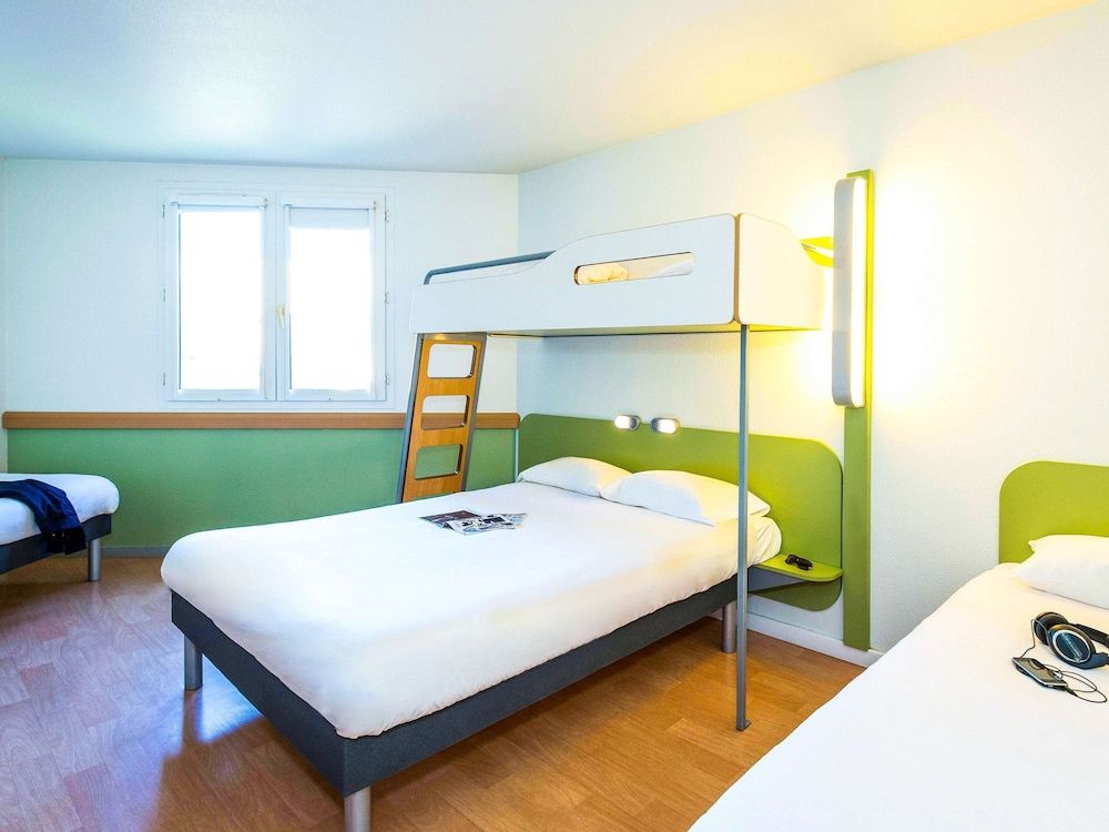 ibis budget Aubagne Les Paluds Agora 3