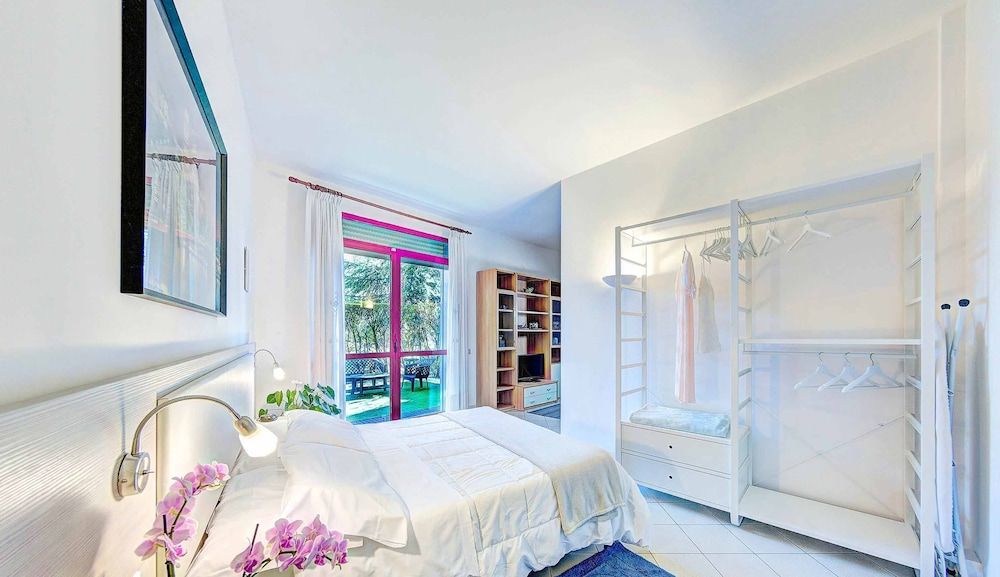 Residence Venice Aparthotel 2