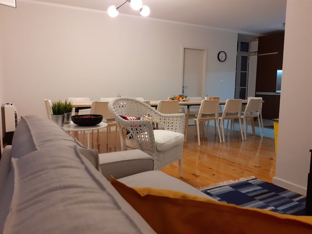 Fonte Branca Sé - Hostel 1