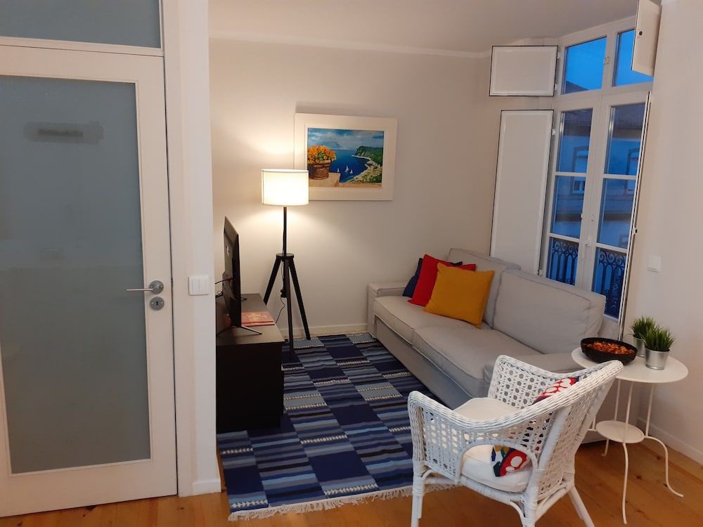 Fonte Branca Sé - Hostel 2