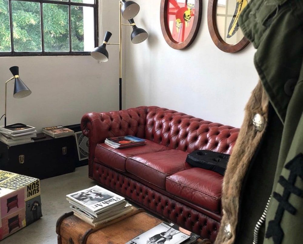 B&B Villa Maria Guest Rooms - San Roque Golf - Sotogrande 2