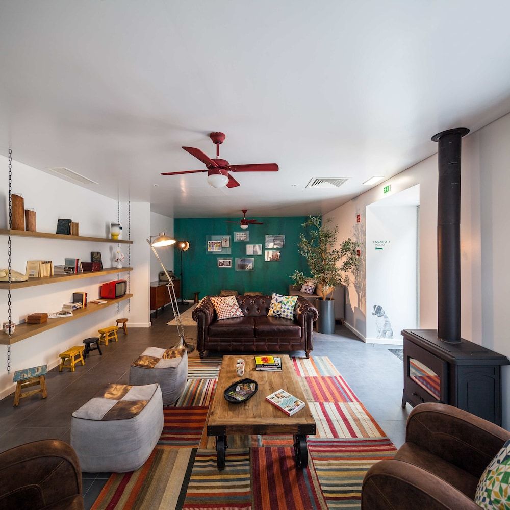 JOIVY Moon Hill Hostel