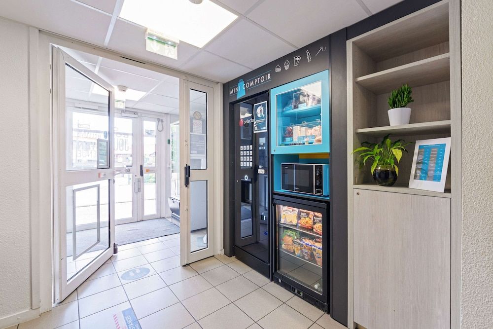 Kyriad Direct Annemasse - Genève 3