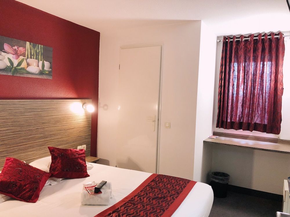 Fasthôtel Noyelles Godault 1 estrelas em Noyelles-Godault