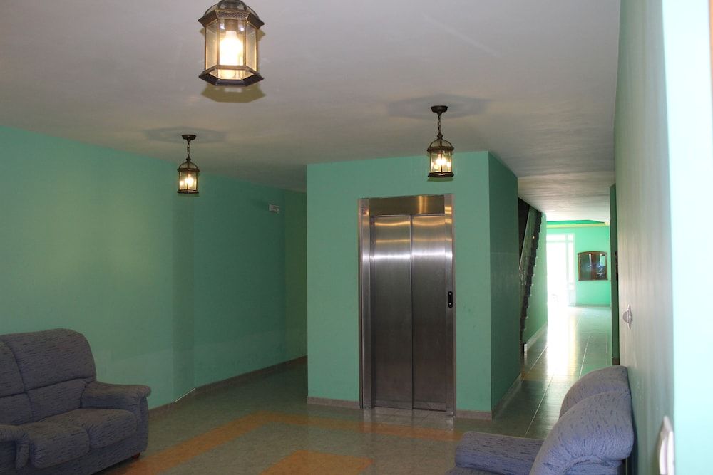 Apartamentos Los Gemelos 2