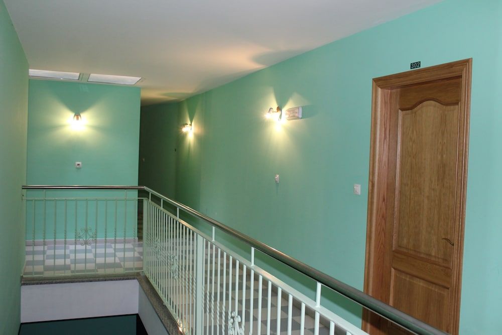 Apartamentos Los Gemelos 3